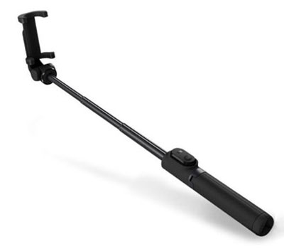 Xiaomi Монопод-трипод Mi Selfie Stick Tripod (XMZPG01YM) Black