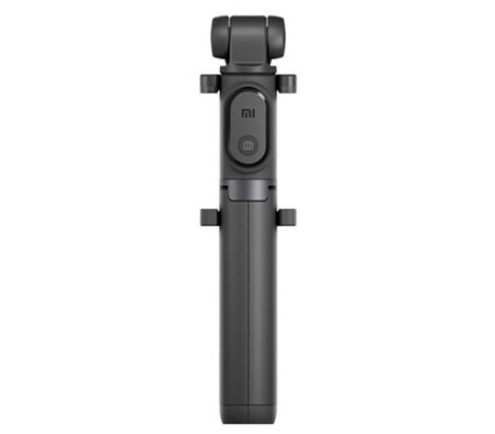 Xiaomi Монопод-трипод Mi Selfie Stick Tripod (XMZPG01YM) Black