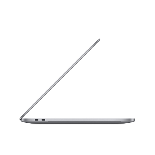 Apple MacBook Pro 16 with Retina display and Touch Bar Late 2019 MVVJ2RU/A Gray 512GB