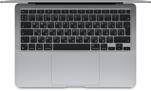 Ноутбук Apple MacBook Air 13