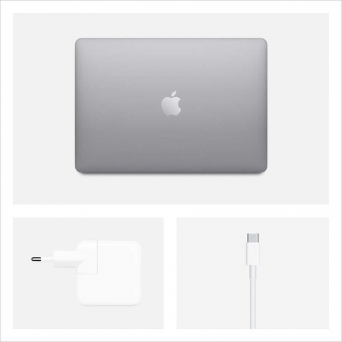 Ноутбук APPLE MacBook Air 13.3