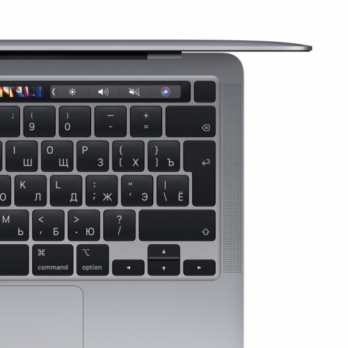 Ноутбук Apple MacBook Pro 13