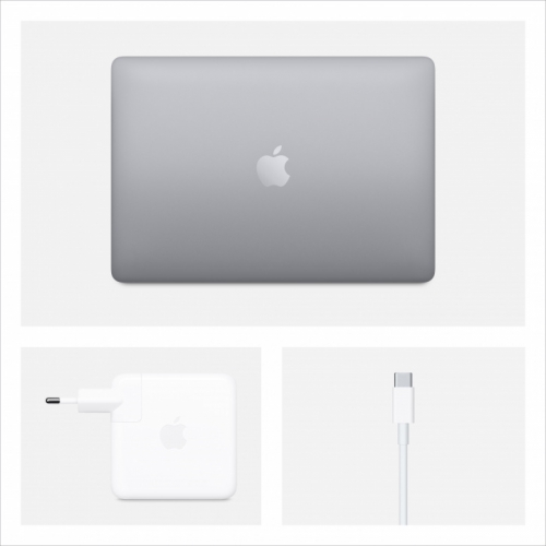 Ноутбук Apple MacBook Pro 13