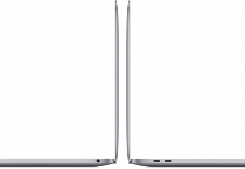 Ноутбук Apple MacBook Pro 13