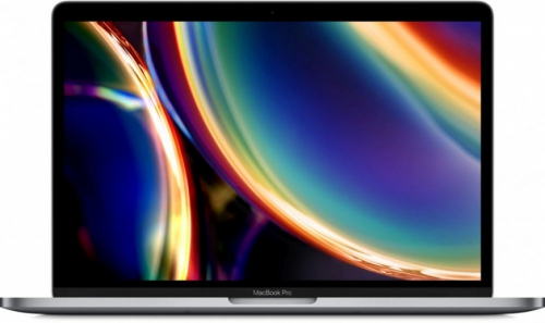 Ноутбук Apple MacBook Pro 13