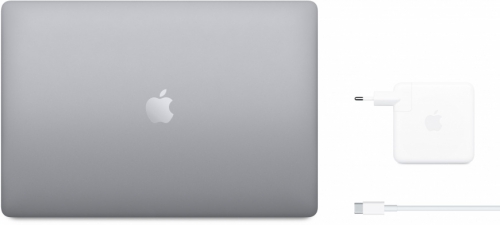 Ноутбук Apple MacBook Pro 16