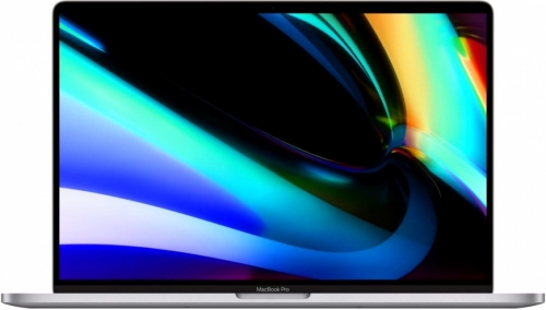 Ноутбук APPLE MacBook Pro 16