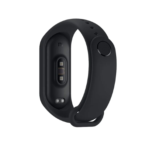 Фитнес браслет Xiaomi Mi Band 4 Black cn