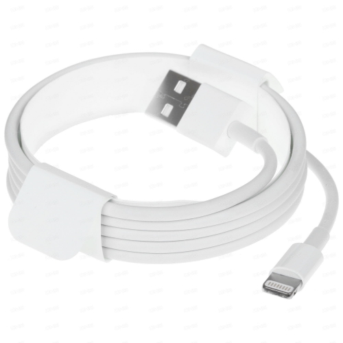 Кабель USB/Lightning (MD818ZM/A) 1м