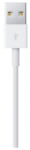 Кабель USB/Lightning (MD819ZM/A) 2м