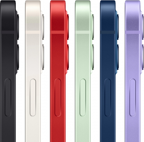 Apple iPhone 12 64Gb Purple