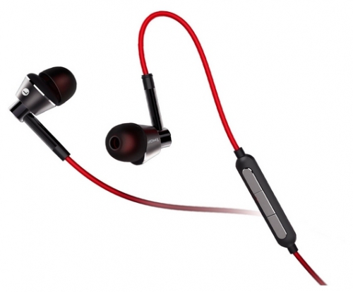 Наушники 1MORE Single Driver 1M301