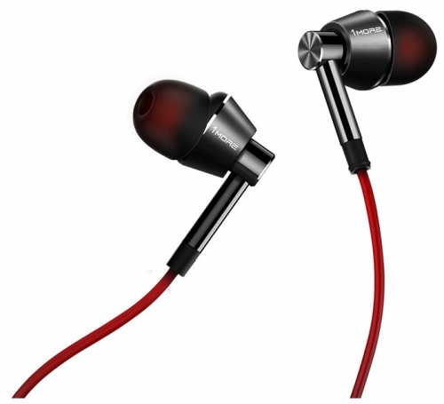Наушники 1MORE Single Driver 1M301