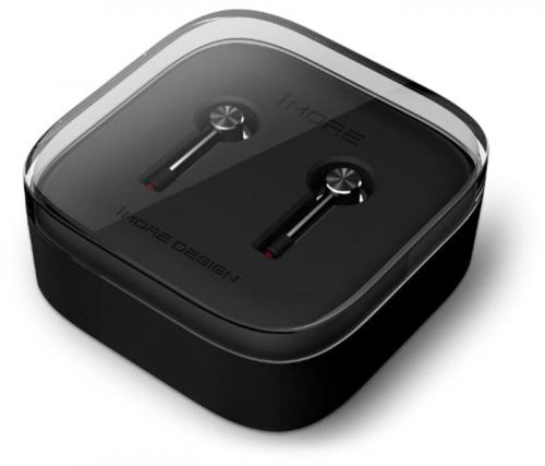 Наушники 1MORE Single Driver 1M301