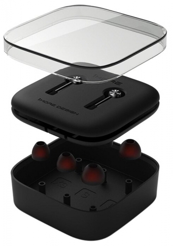 Наушники 1MORE Single Driver 1M301