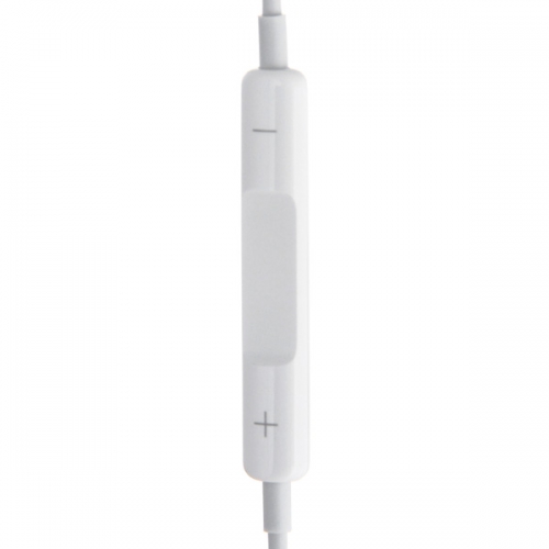 Наушники Apple EarPods с разъёмом Lightning