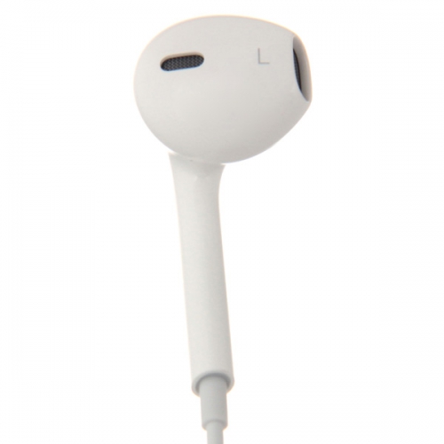 Наушники Apple EarPods с разъёмом Lightning