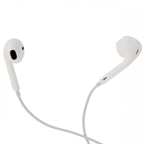 Наушники Apple EarPods с разъёмом Lightning