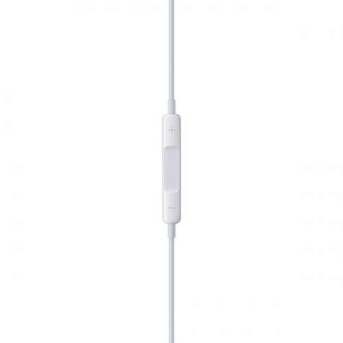 Наушники Apple EarPods с разъёмом Lightning
