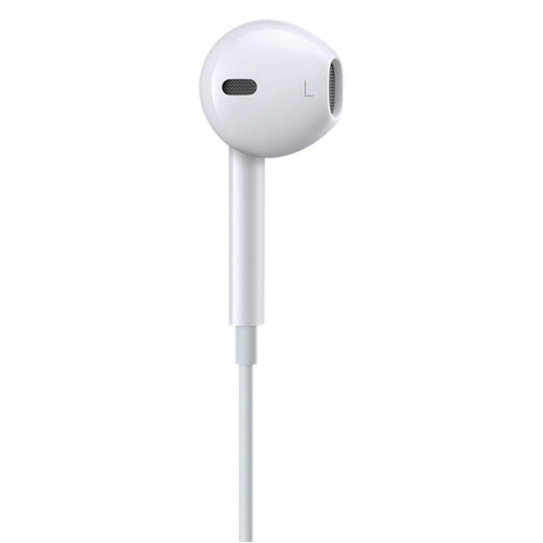 Наушники Apple EarPods с разъёмом Lightning
