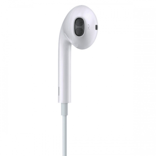 Наушники Apple EarPods с разъёмом Lightning