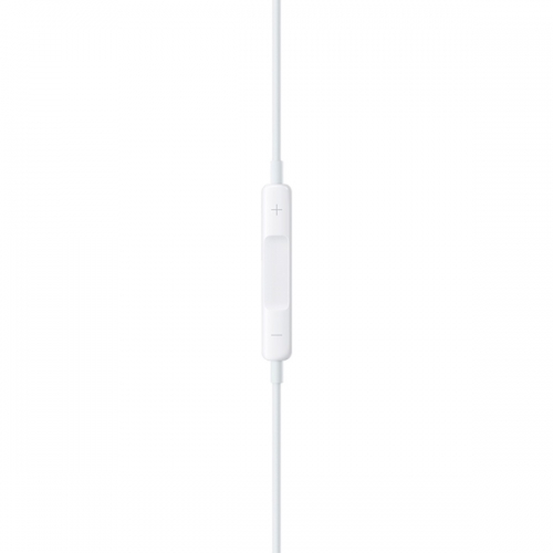 Наушники Apple EarPods с разъёмом 3,5 мм