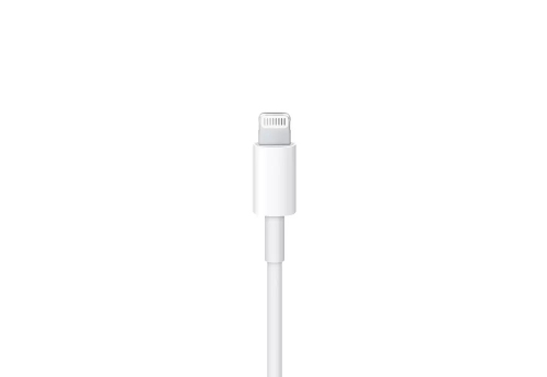 Кабель USB-C/Lightning (MKQ42AM/A) 2м