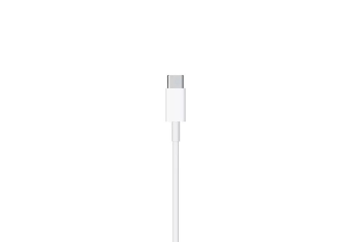 Кабель USB-C/Lightning (MKQ42AM/A) 2м