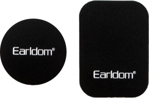 Держатель в автомобиль Earldom ET-EH48 магнитный
