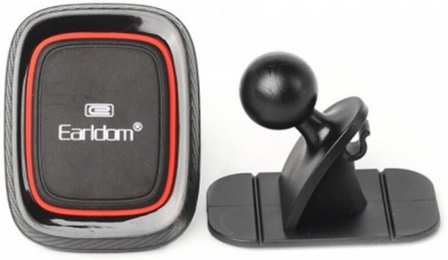 Держатель в автомобиль Earldom ET-EH48 магнитный