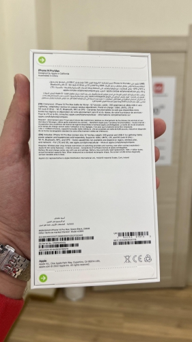 Apple iPhone 14 Pro Max 256Gb Space Black