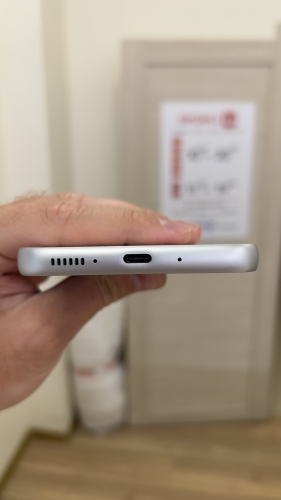 Samsung Galaxy A54 5G 8/256GB Awesome White б/у идеал