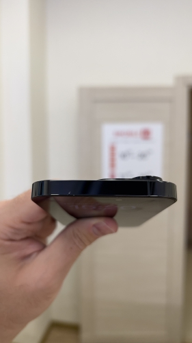 Apple iPhone 14 Pro 256Gb Space Black б/у идеал