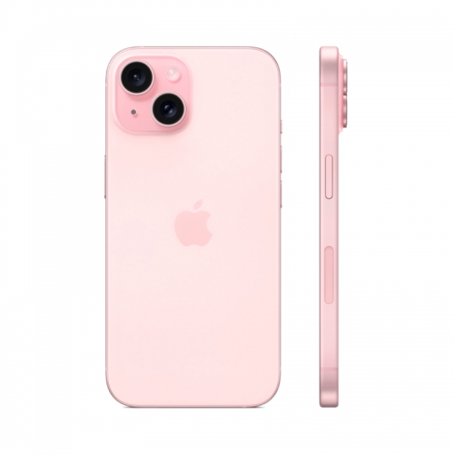 Apple iPhone 15 128Gb Pink