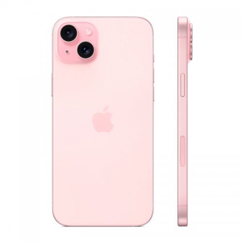 Apple iPhone 15 Plus 128Gb Pink