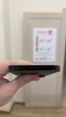 Apple iPhone 14 Pro Max 512Gb Space Black б/у идеал