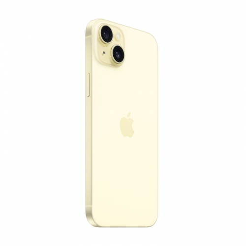 Apple iPhone 15 Plus 512Gb Yellow