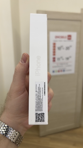 Apple iPhone 13 128Gb Starlight