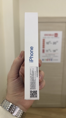 Apple iPhone 13 128Gb Blue