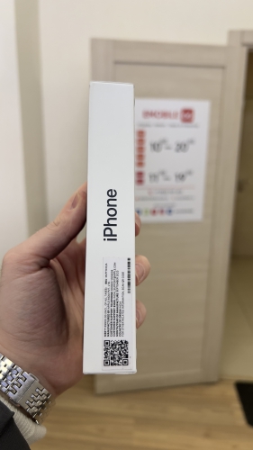 Apple iPhone 13 128Gb Midnight