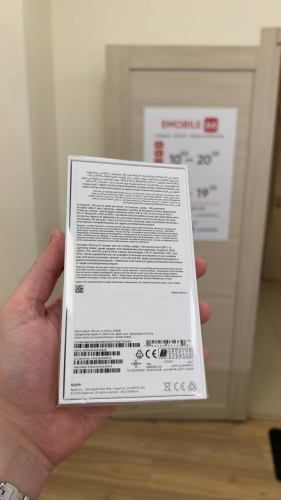 Apple iPhone 12 128Gb White