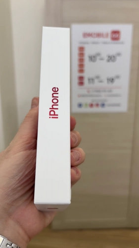 Apple iPhone 13 128Gb Red