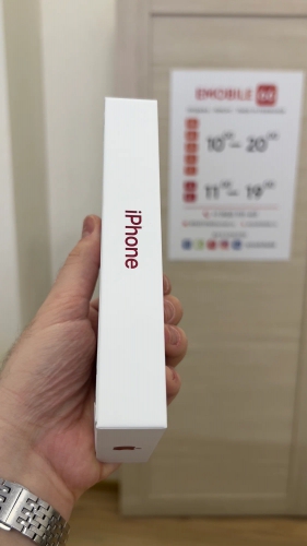 Apple iPhone 13 128Gb Red