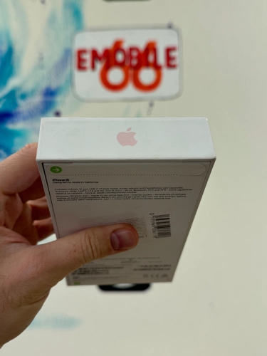 Apple iPhone 15 128Gb Pink