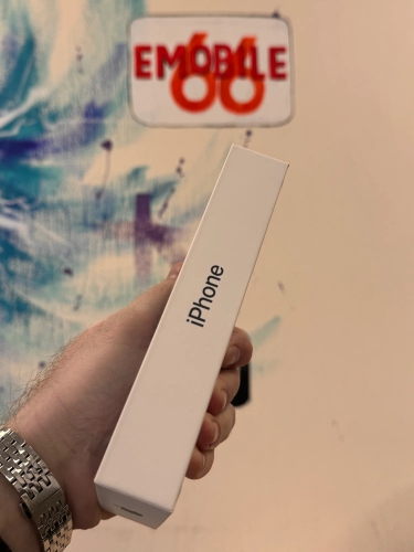 Apple iPhone 15 256Gb Black