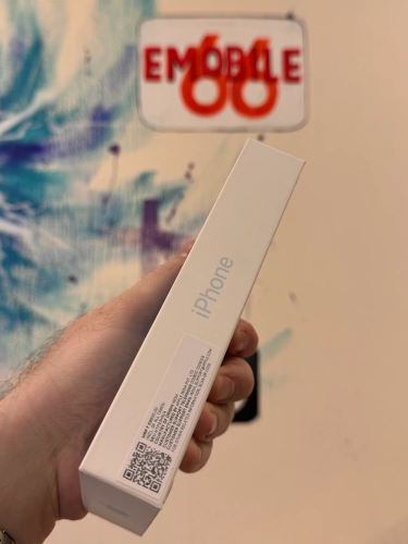 Apple iPhone 15 256Gb Blue