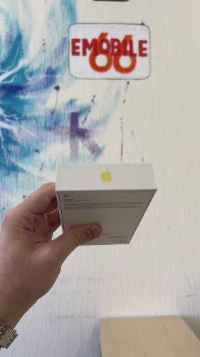 Apple iPhone 15 128Gb Yellow