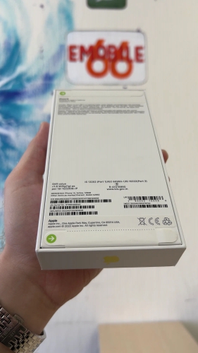 Apple iPhone 15 128Gb Yellow