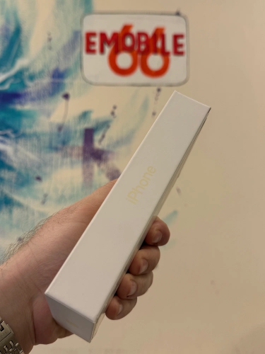 Apple iPhone 15 256Gb Yellow