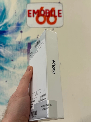 Apple iPhone 15 Plus 128Gb Black